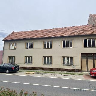 Prodej rodinného domu 210 m² Ivanovice na Hané, Tyršova