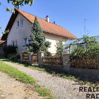 Prodej rodinného domu 84 m² Štěpánovice