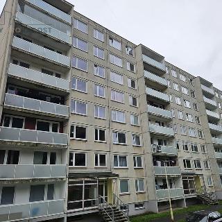 Prodej bytu 3+kk 74 m² Krupka, Dukelských hrdinů