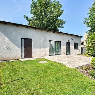 Prodej chaty 59 m&sup2; Žabeň