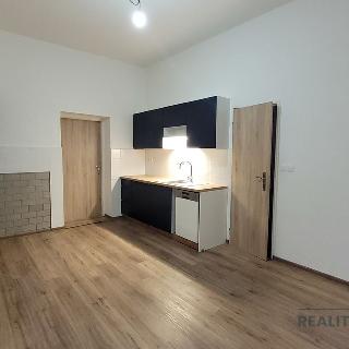 Pronájem bytu 2+1 80 m² Hlubočky, Fučíkova