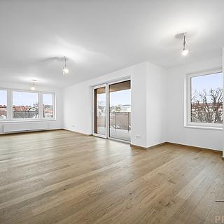 Prodej bytu 4+kk 118 m&sup2; Pardubice