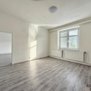 Pronájem bytu 2+1 57 m² Brno