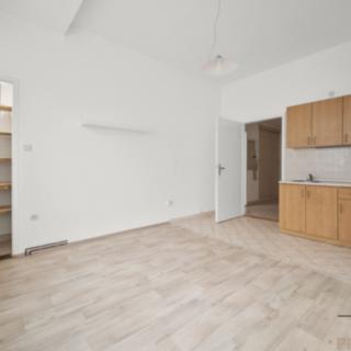 Pronájem bytu 2+kk 50 m² Pardubice Zelené Předměstí, Smilova