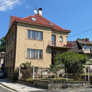 Prodej rodinného domu 290 m² Loučky, 