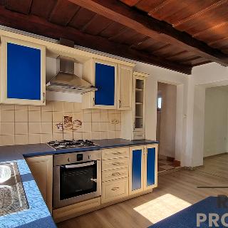 Prodej rodinného domu 81 m² Rohatec, Úvoz