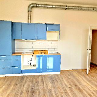 Pronájem bytu 2+kk 63 m² Brno, Antonínská