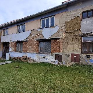 Prodej rodinného domu 110 m² Počenice-Tetětice