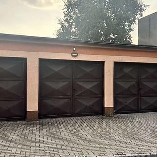 Prodej garáže 18 m² Třinec