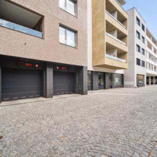 Pronájem bytu 1+kk a garsoniéry 32 m² Pardubice, Smilova