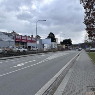 Pronájem ostatního komerčního prostoru 12 m² Blansko, Svitavská