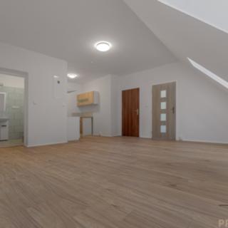 Pronájem bytu 2+kk 44 m² Znojmo