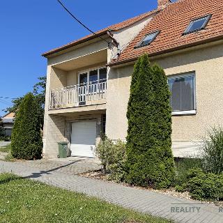 Prodej rodinného domu 220 m² Mutěnice, Luční