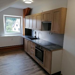 Pronájem bytu 2+1 55 m² Třinec, 