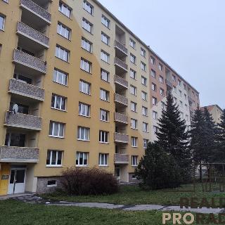 Prodej bytu 3+1 77 m² Chomutov, Skalková