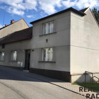 Prodej rodinného domu 130 m² Libáň, Českých bratří