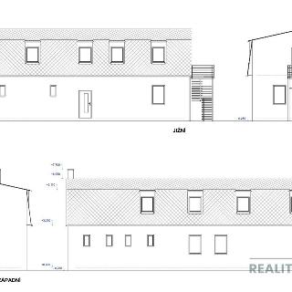 Prodej komerčního pozemku 900 m² Gruna, 