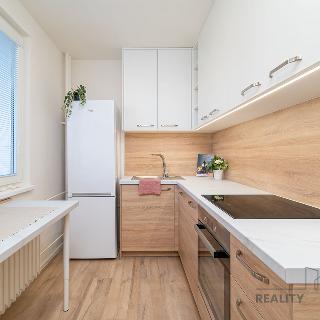 Pronájem bytu 2+1 53 m² Olomouc, tř. Kosmonautů