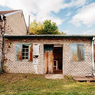 Prodej vinného sklepa 65 m² Mikulčice