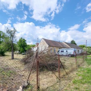 Prodej stavební parcely 663 m² Vrbovec Hnízdo