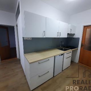 Pronájem bytu 3+1 69 m² Litovel, Vítězná