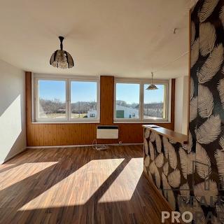 Pronájem bytu 3+kk 73 m² Hodonín, Nesyt