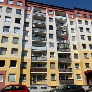 Prodej bytu 4+1 84 m² Ústí nad Labem, Spartakiádní