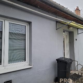 Prodej rodinného domu 75 m² Holešov, Hankeho