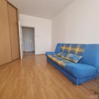 Pronájem bytu 3+1 74 m² Kladno