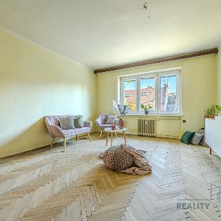 Prodej bytu 3+1 60 m² Bohumín, Studentská