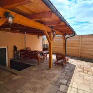 Prodej rodinného domu 72 m&sup2; Vyškov