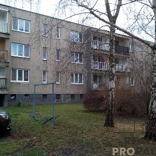 Prodej bytu 3+1 84 m² Hodonín, třída Bří Čapků