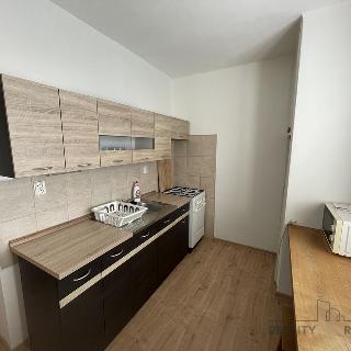 Pronájem bytu 1+1 34 m² Havířov, Okrajová