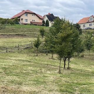 Prodej stavební parcely 14210 m² Blansko