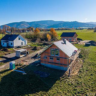 Prodej Na klíč 165 m² Ropice