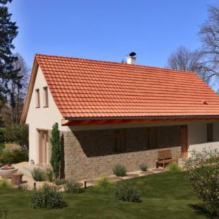 Prodej rodinného domu 121 m² Kamenný Malíkov