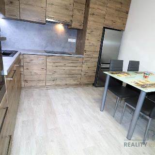 Prodej bytu 2+kk 45 m² Boskovice, Vodní