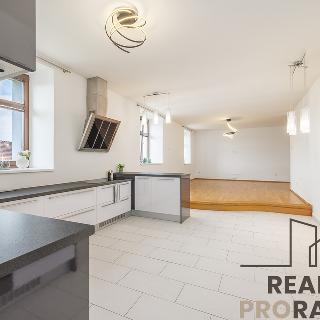 Prodej rodinného domu 223 m² Protivín, Hřbitovní