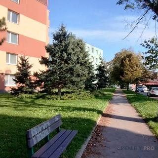 Prodej bytu 3+1 76 m² Břeclav, Nádražní