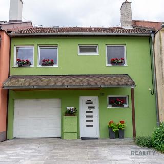 Prodej rodinného domu 145 m² Přerov, Na Zábraní