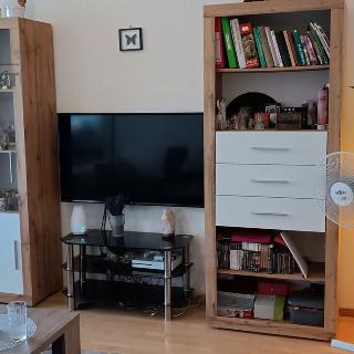 Prodej bytu 3+1 66 m² Přelouč, K. Čapka