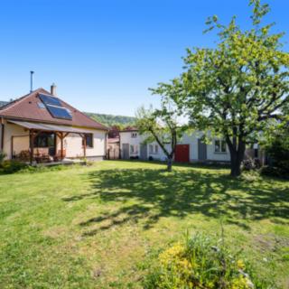 Prodej rodinného domu 160 m² Třemošnice, Budovatelů