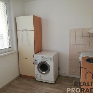 Pronájem bytu 1+1 33 m² Znojmo, MUDr. Jana Janského