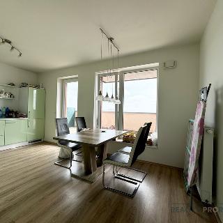 Pronájem bytu 2+1 65 m² Praha, Nárožní