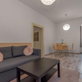Pronájem bytu 2+kk 58 m² Znojmo
