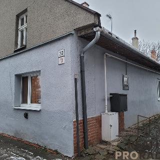 Prodej rodinného domu 75 m² Holešov, Hankeho