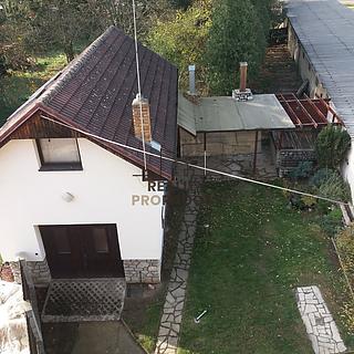 Pronájem kanceláře 49 m&sup2; Blansko