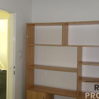 Pronájem kanceláře 44 m² Brno, 