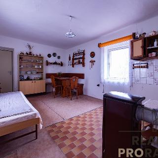 Prodej rodinného domu 54 m² Tučapy, 