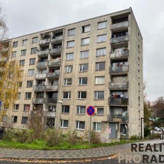 Prodej bytu 4+1 99 m² Ústí nad Labem, Jindřicha Plachty